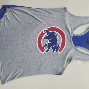 Cubs Tank Top